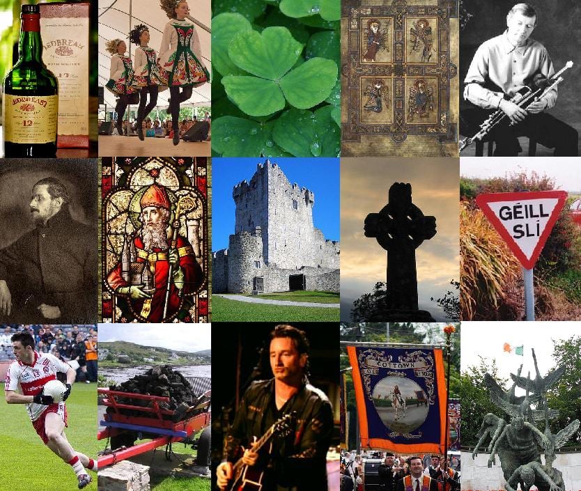 Irish_Culture