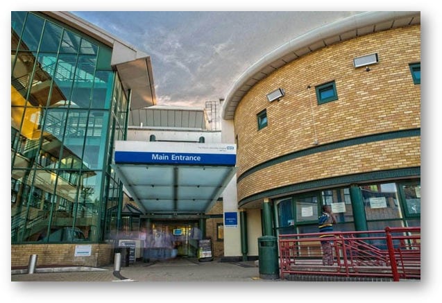 Princess Alexandra Hospital Nhs Trust Nhs Jobs Uk Kcr