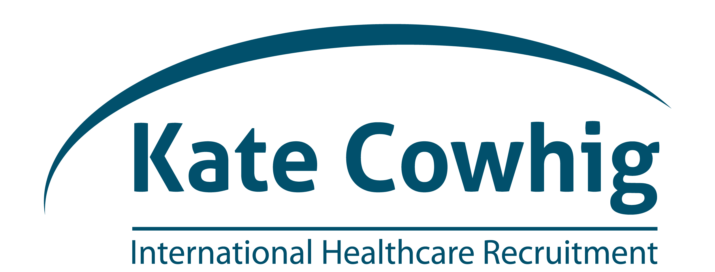 Kate Cowhig International Healthcare Recruitment